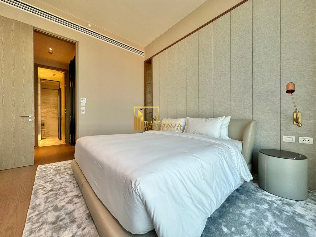 รูป Scope Langsuan | Stunning 1 Bedroom Ultra Luxury Condo - BR17440CD - รูปที่ 9/30