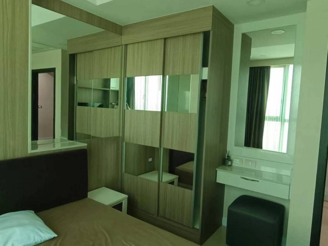 picture Quick Sale: Dusit Grand View 1bedroom 1bathroom with sea view  - 6/12