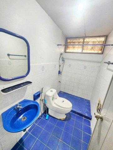 รูป บ้านเดี่ยวชั้นเดียว 3 นอน 2 น้ำ 54ตร.ว.นวมินทร์93-99 ใกล้ฟู้ดแลนด์ นวมินทร์ 700 ม. 220 ตร.ม.ชอคโกแลต วิลล์ 1.5 กม. - รูปที่ 6/8