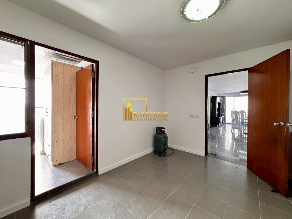 รูป Liberty Park 1 | Spacious 3 Bedroom Condo in Sukhumvit 23 - BR60530CD - รูปที่ 16/44