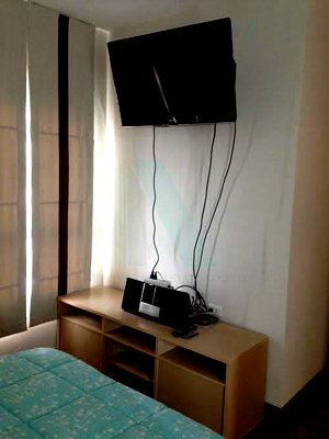 Condos for rent : 🚩 For Rent Condo Q HOUSE SATHORN Building 1, Floor 21,2 bed room, Room size 65 sqm