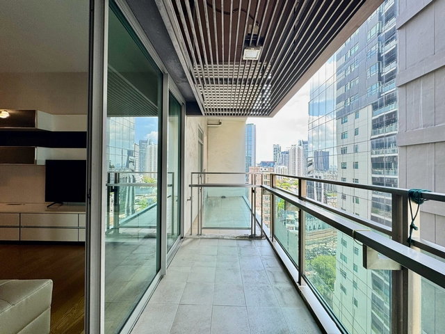 picture The Madison | Superb 2 Bedroom Condo Near BTS Phrom Phong - BR18394CD - 4/34