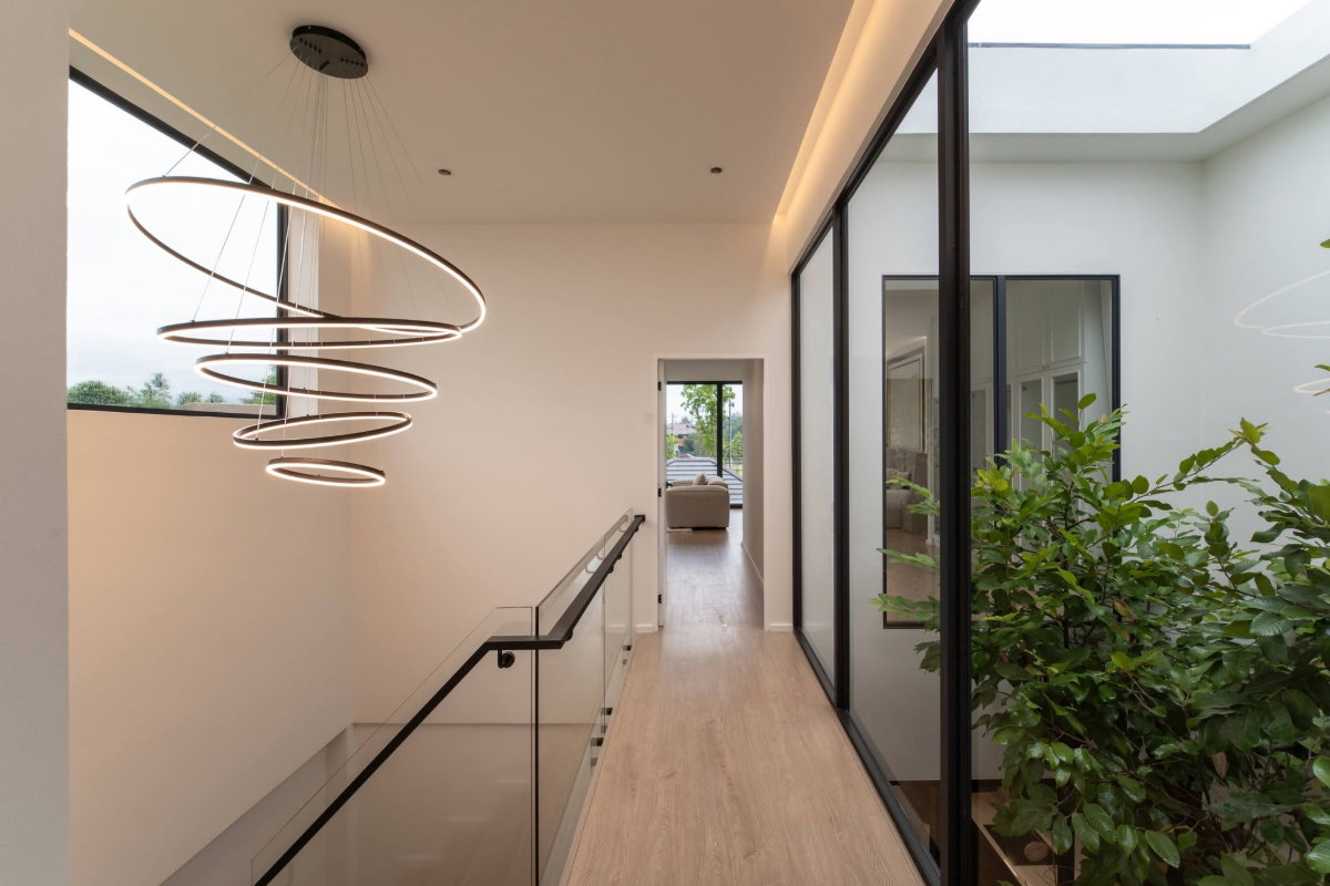 รูป 🏡💎 ขาย Luxury Pool Villa พร้อมสระว่ายน้ำส่วนตัว บนพื้นที่ส่วนตัว #C8MG100755 - รูปที่ 10/23