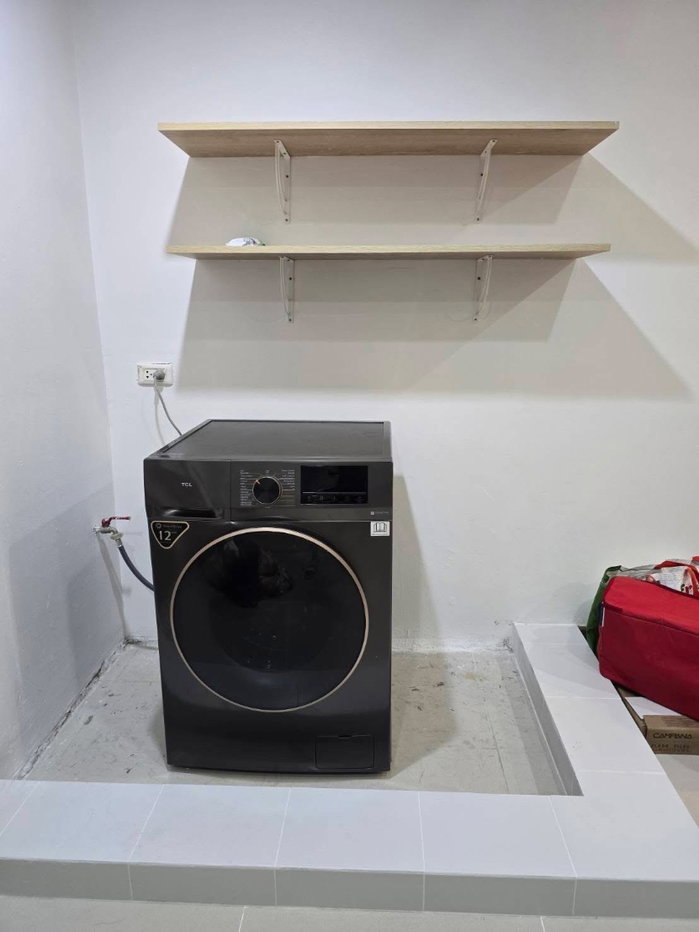 รูป 🦋🏠 For rent , Supalai premier ratchathewi 22,000 - รูปที่ 6/6