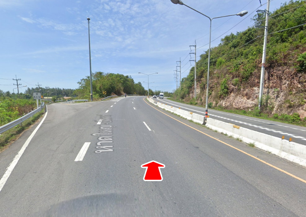 รูป ขายที่ดิน ติดทะเล ตะโละกาโปร์ ยะหริ่ง ปัตตานี - รูปที่ 10/22