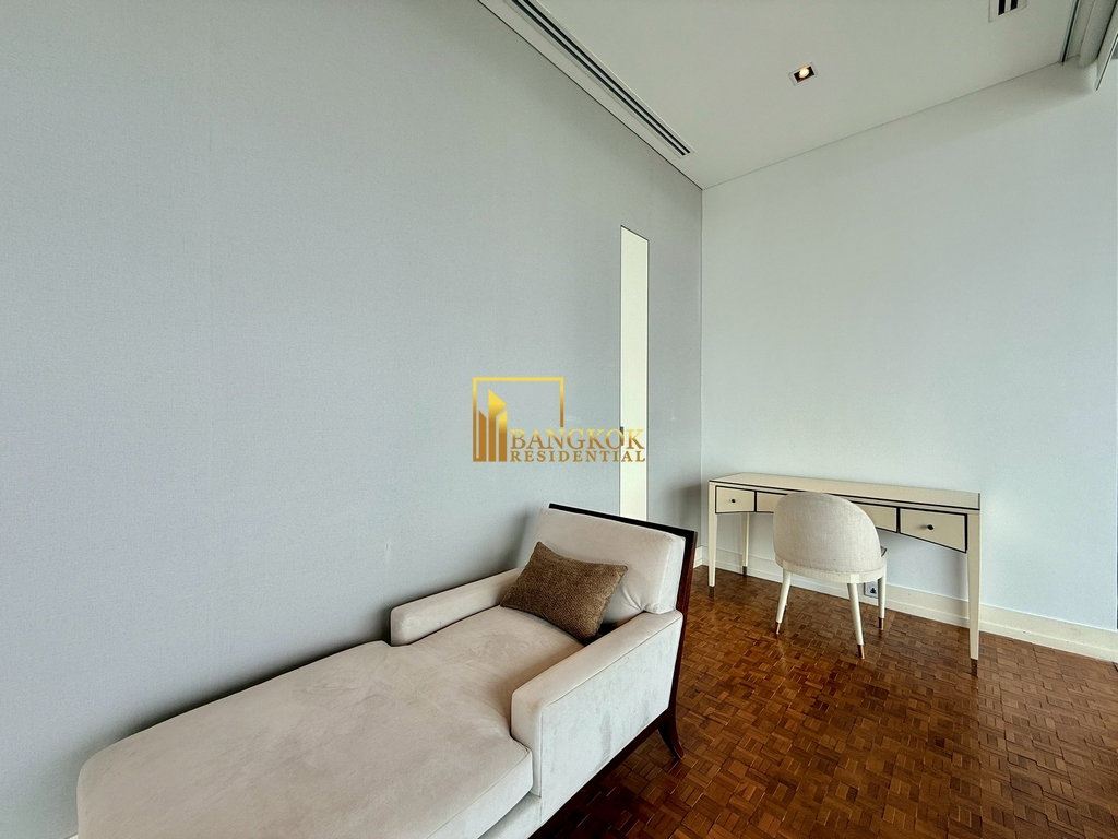picture The Ritz Carlton Residences | Exceptional 3 Bed Luxury Condo - BR9000CD - 12/45