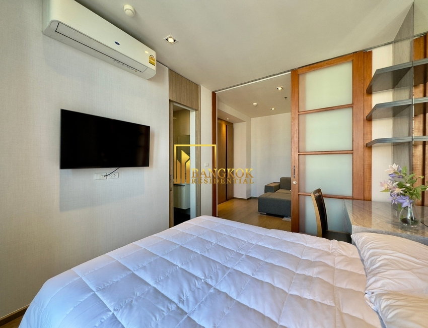 รูป Park 24 | Cozy 2 Bed Condo in Phrom Phong Area - BR13066CD - รูปที่ 15/28