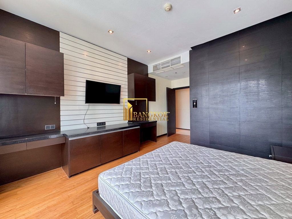 รูป Emporio Place | Roomy 3 Bedroom Condo in Phrom Phong - BR14518CD - รูปที่ 16/43