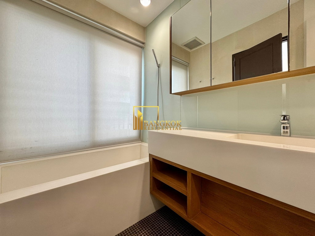 picture Noble Ora | Spacious 2 Bed Condo For Rent in Thonglor - BR9122CD - 14/35