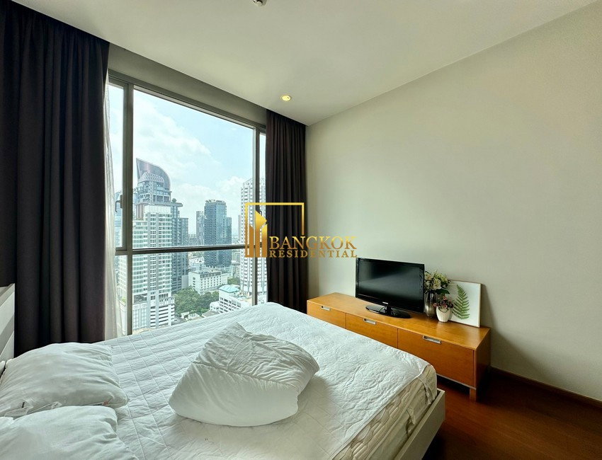 รูป Quattro By Sansiri | Charming 2 Bedroom Condo in Thong Lo - BR11354CD - รูปที่ 10/37