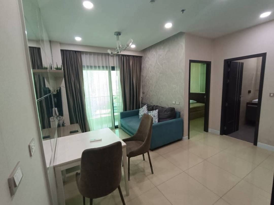 picture Quick Sale: Dusit Grand View 1bedroom 1bathroom with sea view  - 11/12