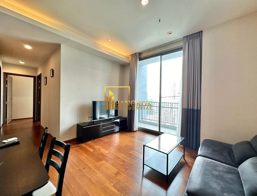 รูป Quattro By Sansiri | Charming 2 Bedroom Condo in Thong Lo - BR11354CD - รูปที่ 3/37