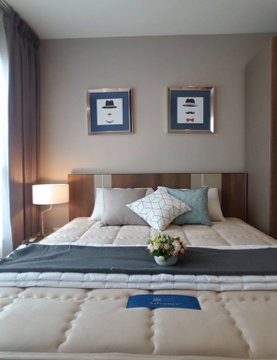 Life Sukhumvit 48 | 🚆 Condo in a great location near BTS Phra Khanong, convenient transportation, easy access to the city. #2026072315187