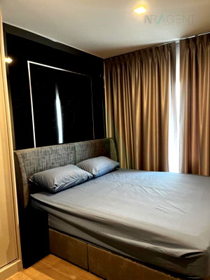 Condos for rent : 🔺 For Rent Condo THE BASE PHETCHABURI - THONGLOR Building 1, Floor 9,1 bed room, Room size 33.00 sqm