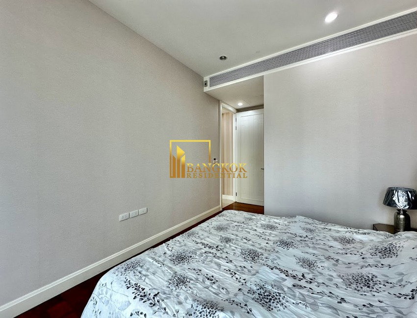 รูป Q Langsuan | 2 Bedroom Property in Popular Location - BR18515CD - รูปที่ 10/32