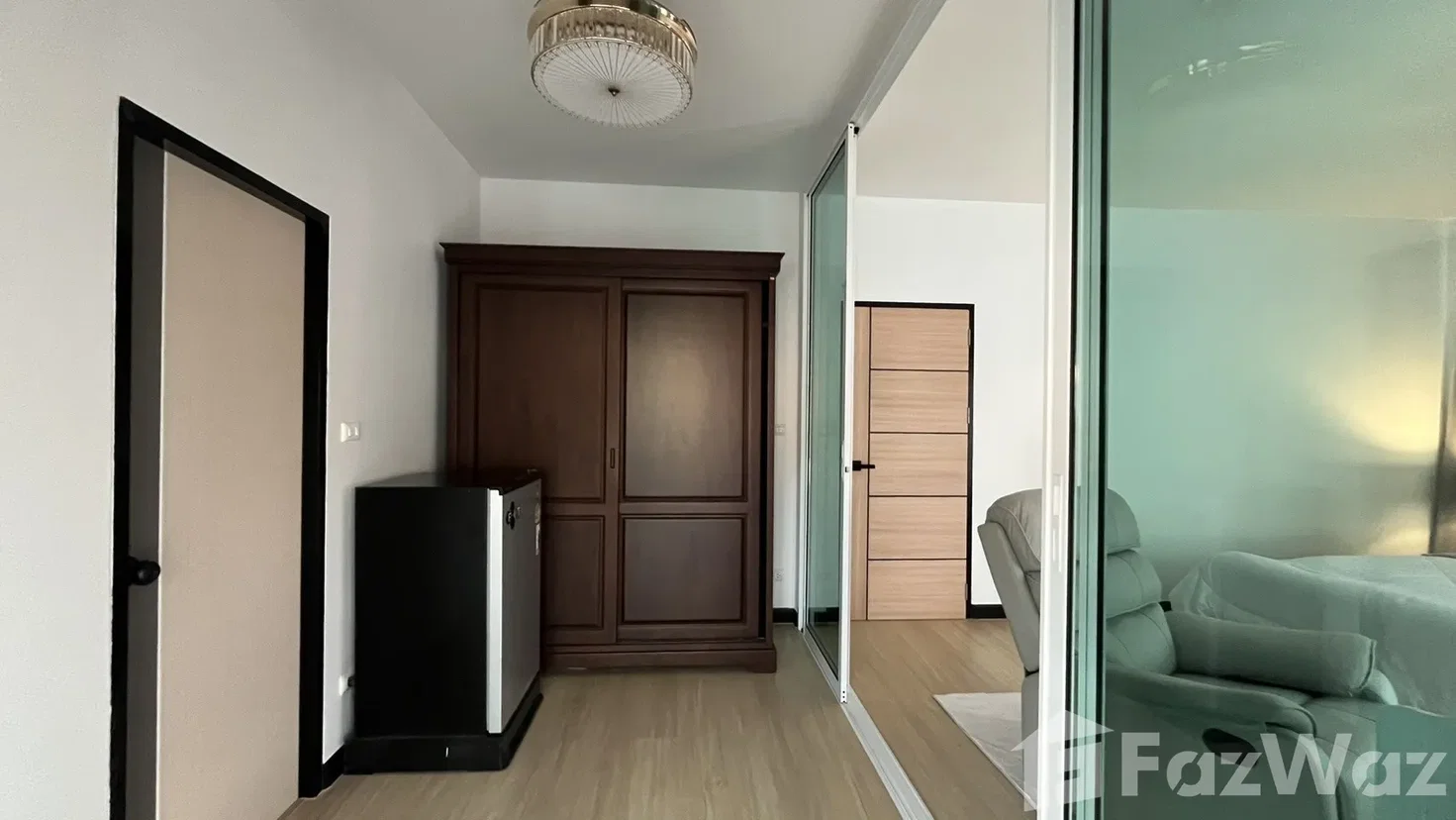 รูป วิลล่าให้เช่า 3 ห้องนอน ในโครงการ พนาสนธิ์ ไพรเวทโฮม (กะทู้) 6613273 - รูปที่ 20/25