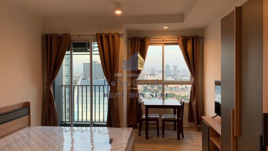 รูปภาพ ***(Project agent) Condo for rent: Ideo Charan 70-Riverview (Ideo Charan 70-Riverview)***