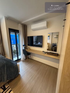 รูปภาพ PRO-60📍For Rent Condo The Muve Pradipat best price 15,000 baht // 0659174222//