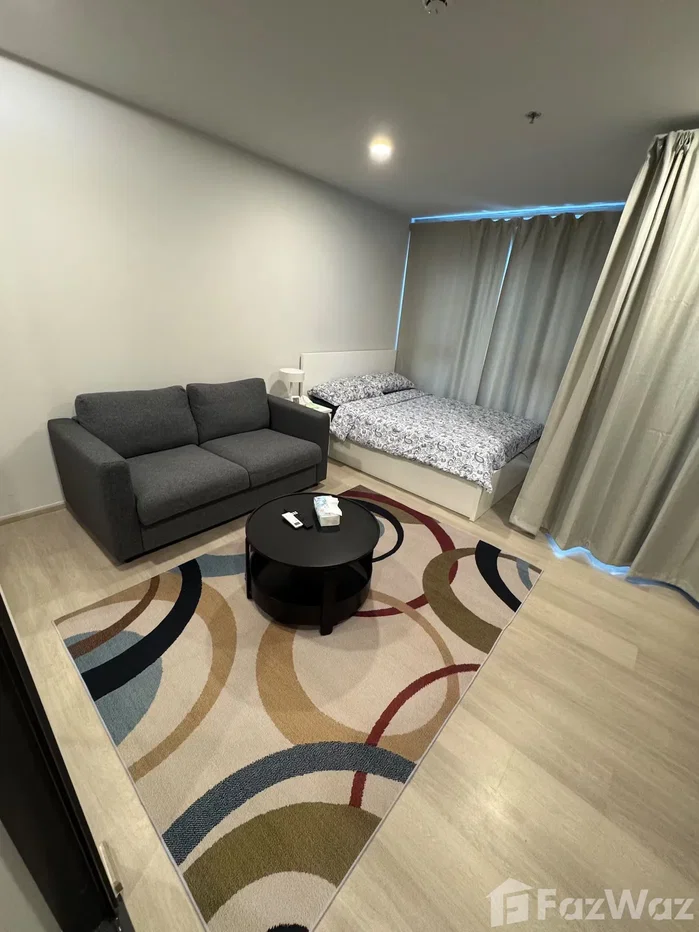 picture Studio Condo for sale at Aspire Onnut Station  6133320 - 10/15