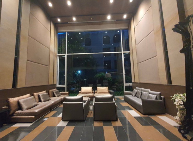 picture Urgent Sale Thru Thonglor Condo 38 Sqm Floor 18 - 20/34
