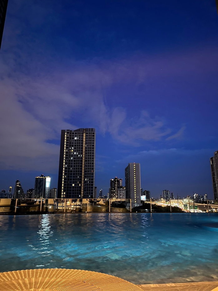 รูป Eilo Sathorn-Wutthakat | ขาย Elio Condo (สาทร-วุฒากาศ) #MKT - รูปที่ 14/15