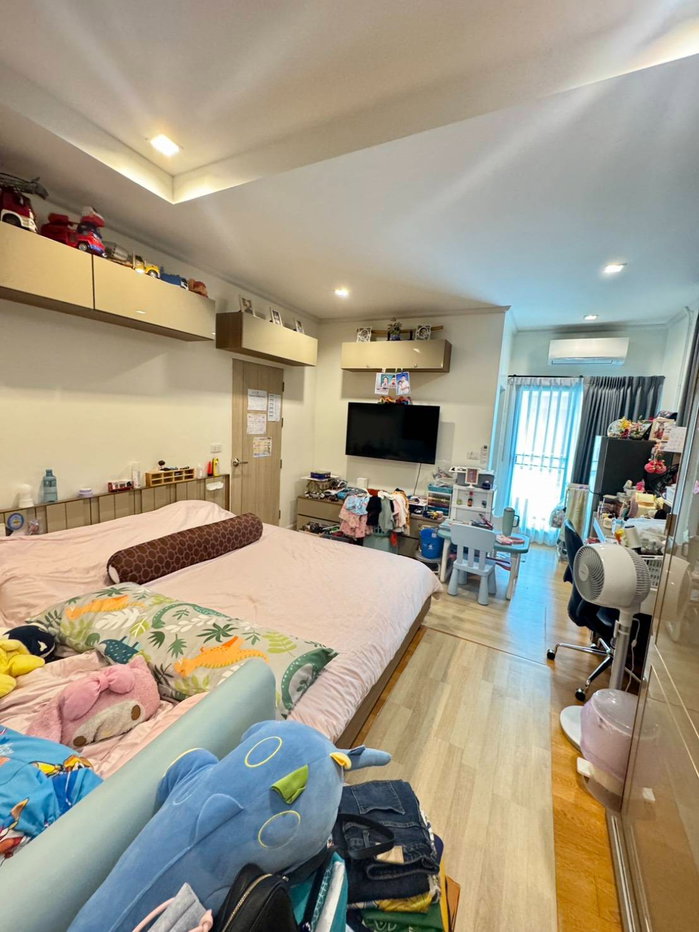 รูป ขายบ้านเดี่ยว ราคาบ้านแฝด 9 ล้าน 5 แสน และ 12 ล้าน  - รูปที่ 25/32