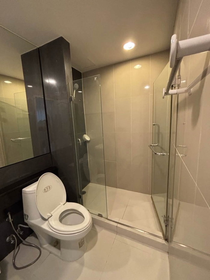 picture @Condorental condo for rent Bangkok Horizon Ratchada - Thapra  - 6/7
