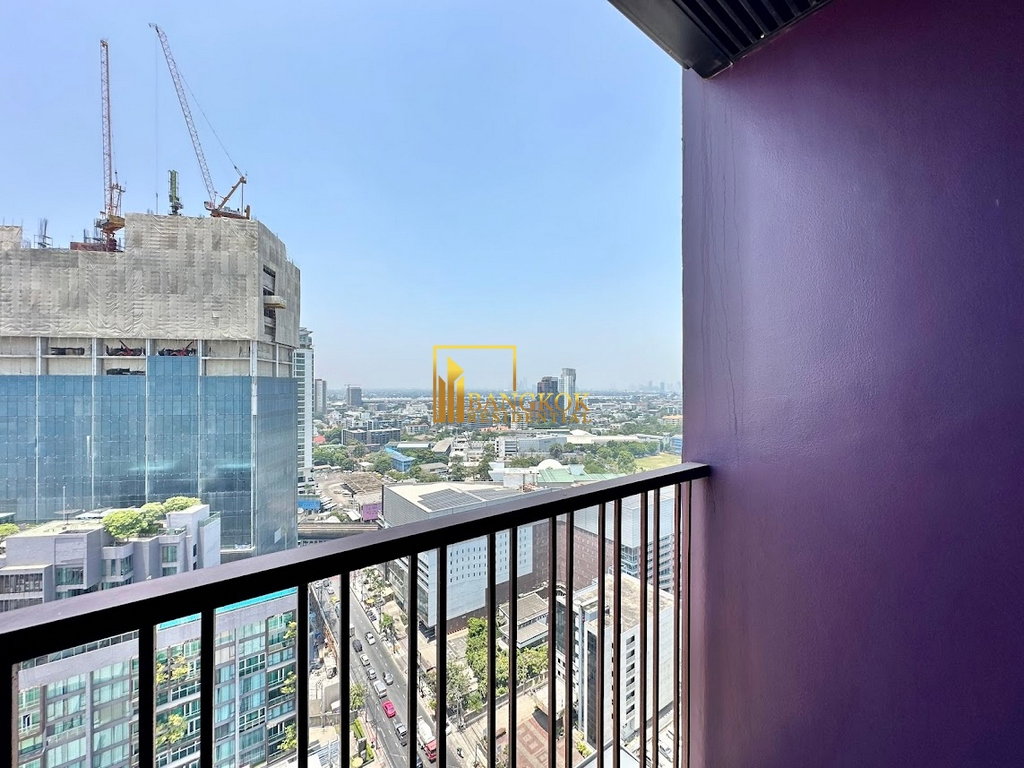 รูป Noble Reveal | Comfortable 2 Bedroom Condo in Ekkamai - BR1988CD - รูปที่ 16/32
