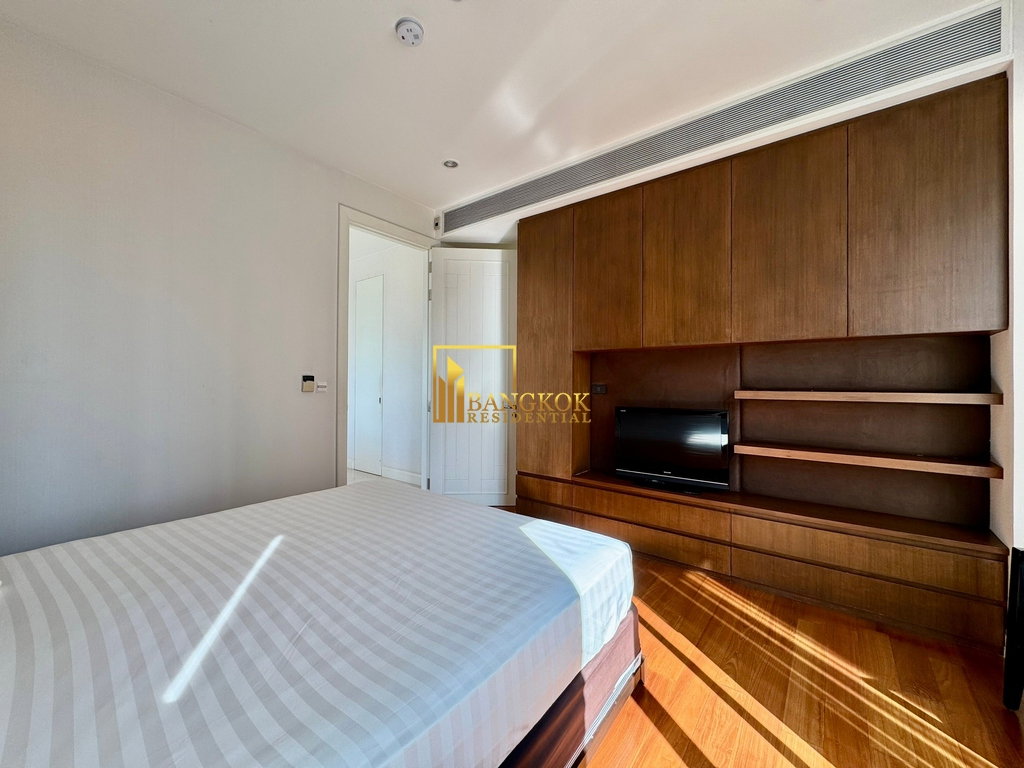 picture Q Langsuan | Elegant 2 Bedroom Condo in Chidlom Area - BR6732CD - 10/30