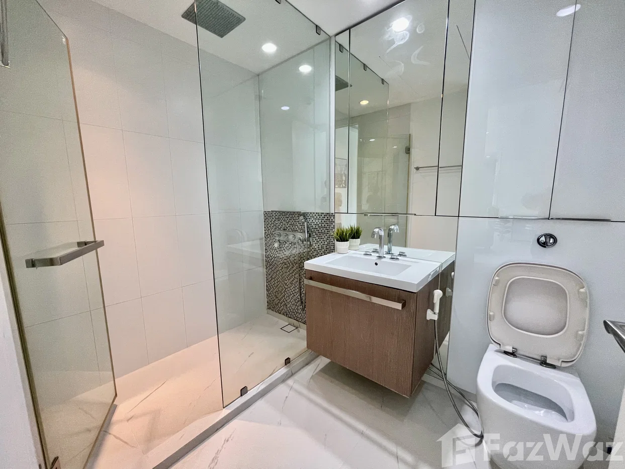 picture For sale Luxury 2BR/2BT condo 185 Rajadamri Lumphini Park 75514 - 31/32