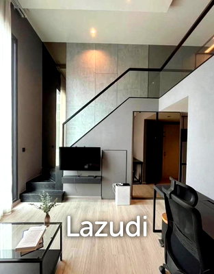 ขายคอนโด : 38 Sqm 1 Bed The Reserve Phahol - Pradipat