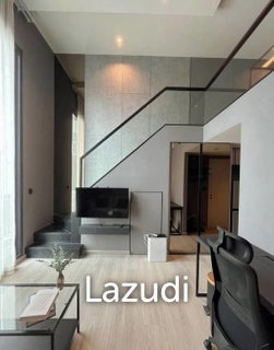 38 Sqm 1 Bed The Reserve Phahol - Pradipat