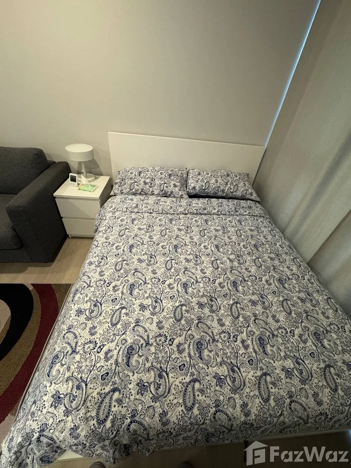 picture Studio Condo for sale at Aspire Onnut Station  6133320 - 8/15