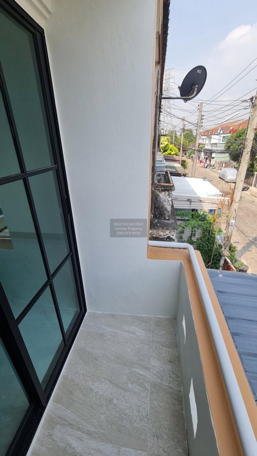 รูป ขายทาวน์เฮ้าส์/ทาวน์โฮม เค.ซี. รามอินทรา 1 สามวาตะวันตก เขต คลองสามวา กรุงเทพ CX-117210 ✅ ทักไลน์ @connexproperty ตอบทันที ทีมงานมืออาชีพ ✅ - รูปที่ 6/12