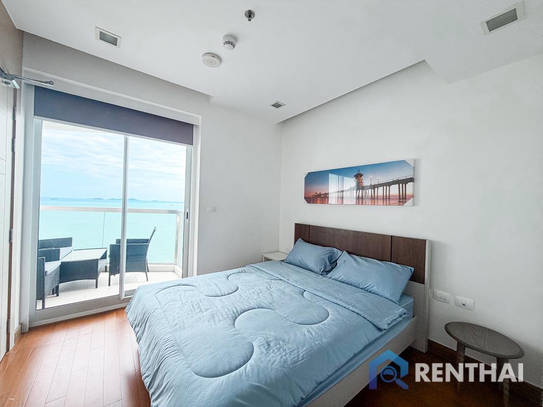 picture Beachfront Living at The Palm Wongamat, Pattaya - 15/25
