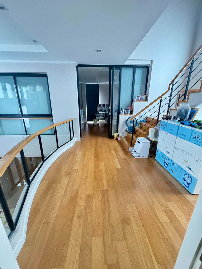 รูป ขายบ้านเดี่ยว ราคาบ้านแฝด 9 ล้าน 5 แสน และ 12 ล้าน  - รูปที่ 13/32