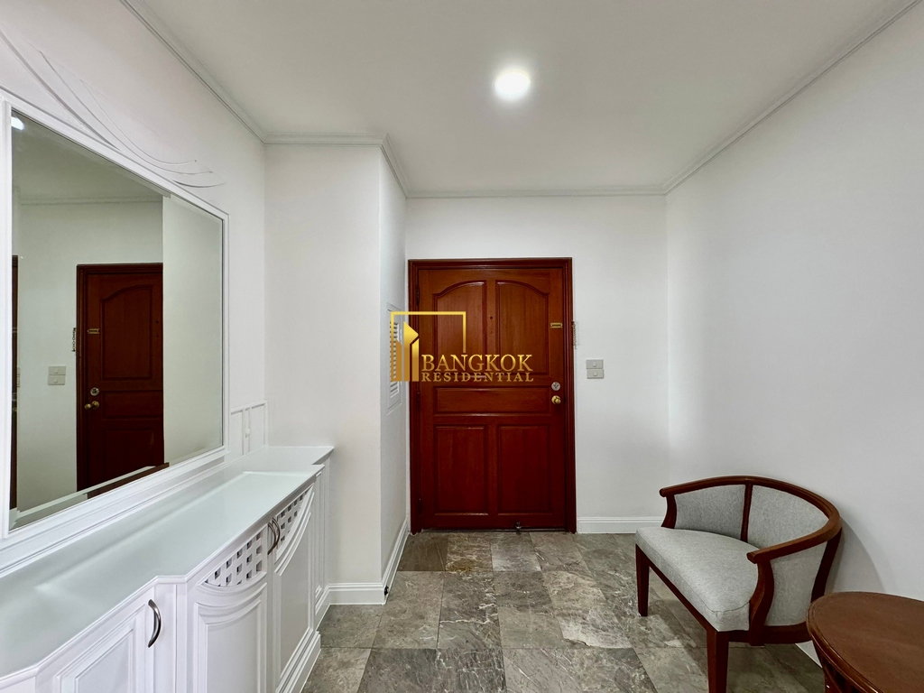 picture Impressive 3 Bed Apartment in Phrom Phong Area - BR21182AP - 5/55