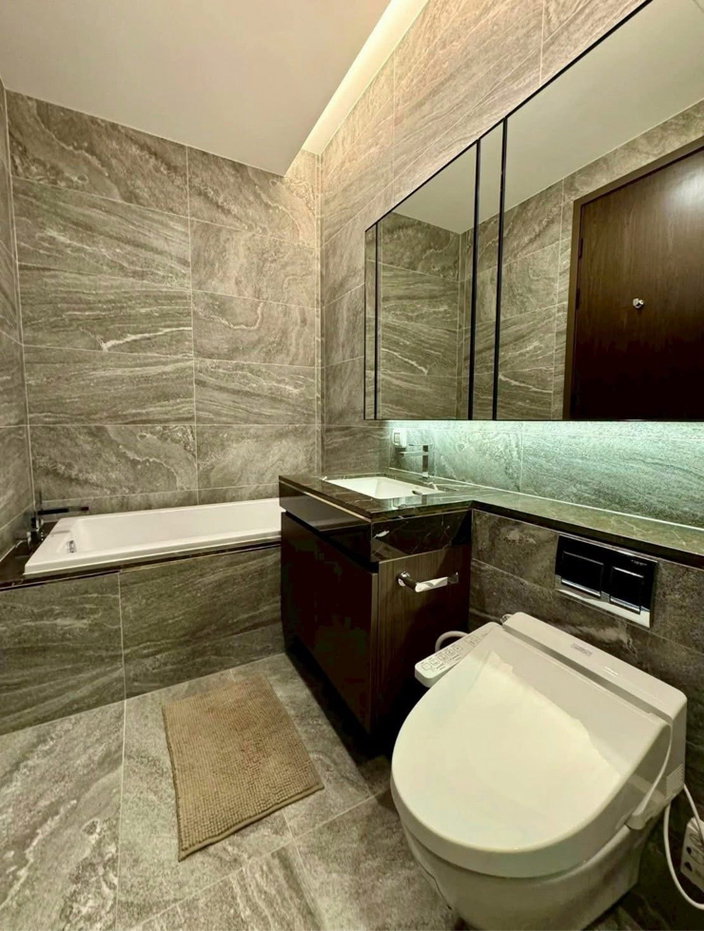 picture ✨Luxury 1 Bedroom Unit For Rent @ The Esse Sukhumvit 36✨ 🏡 - 7/10