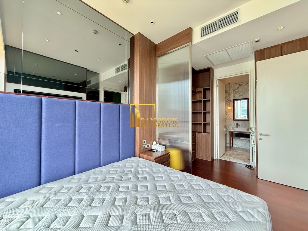 picture Khun By Yoo | Super Luxury 1 Bedroom Condo in Prime Area - BR16033CD - 11/27