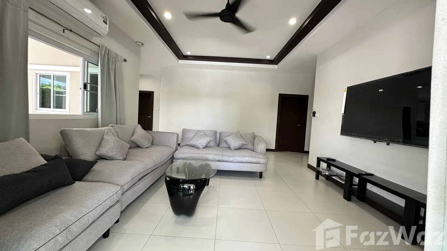 รูป บ้านเดี่ยวให้เช่า 3 ห้องนอน ในโครงการ Emerald Green 6612808 - รูปที่ 5/21