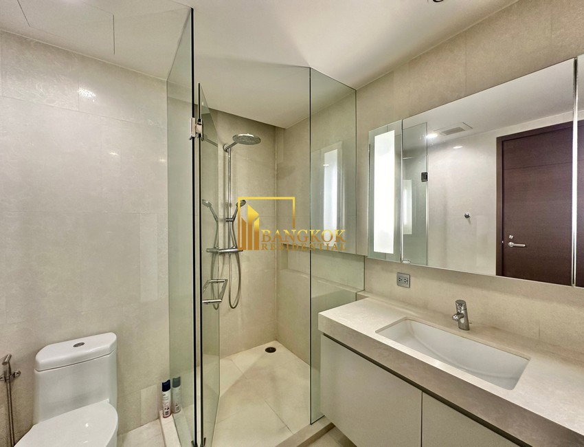 รูป Quattro By Sansiri | Charming 2 Bedroom Condo in Thong Lo - BR11354CD - รูปที่ 14/37