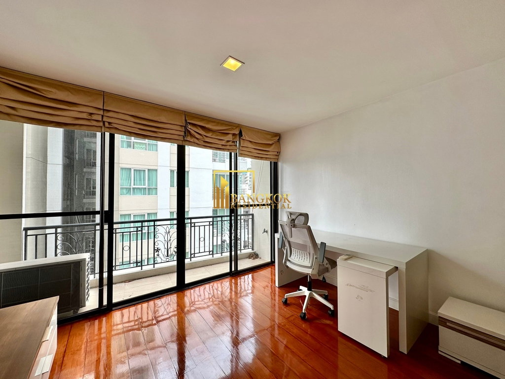 picture Prime Mansion | Spacious 2 Bedroom Condo in Sukhumvit 31 - BR16950CD - 15/40