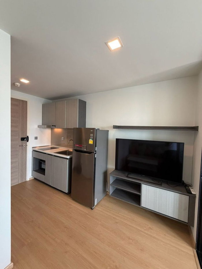 picture For Sales Atmoz Condo Ladprao 15 Unit 477/355 - 3/7