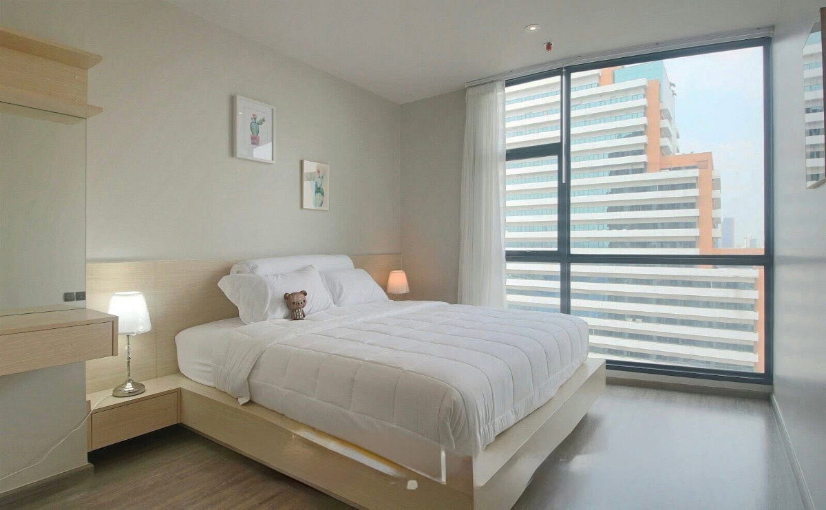 picture 2BR at Rhythm Ekkamai – Prime Location at 15.9 MB - 10/14