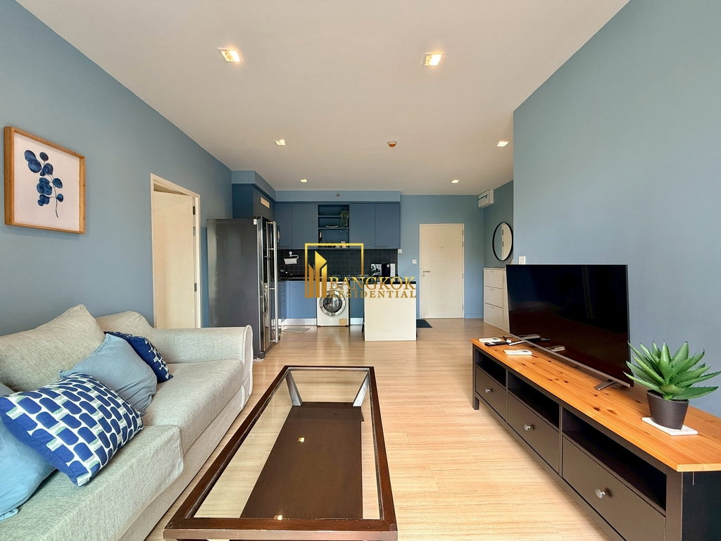 picture The Seed Mingle | Modern 2 Bedroom Condo For Rent in Sathorn - BR4282CD - 6/29