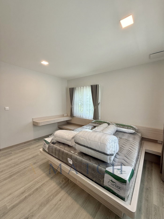 picture Home for rent Chaiyapruek Bangna km.15 - 15/19