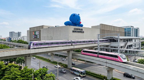 รูป ทาวน์โฮม ม.เกร็ดแก้ว 5 (รัตนาธิเบศร์ 26) - รูปที่ 16/16