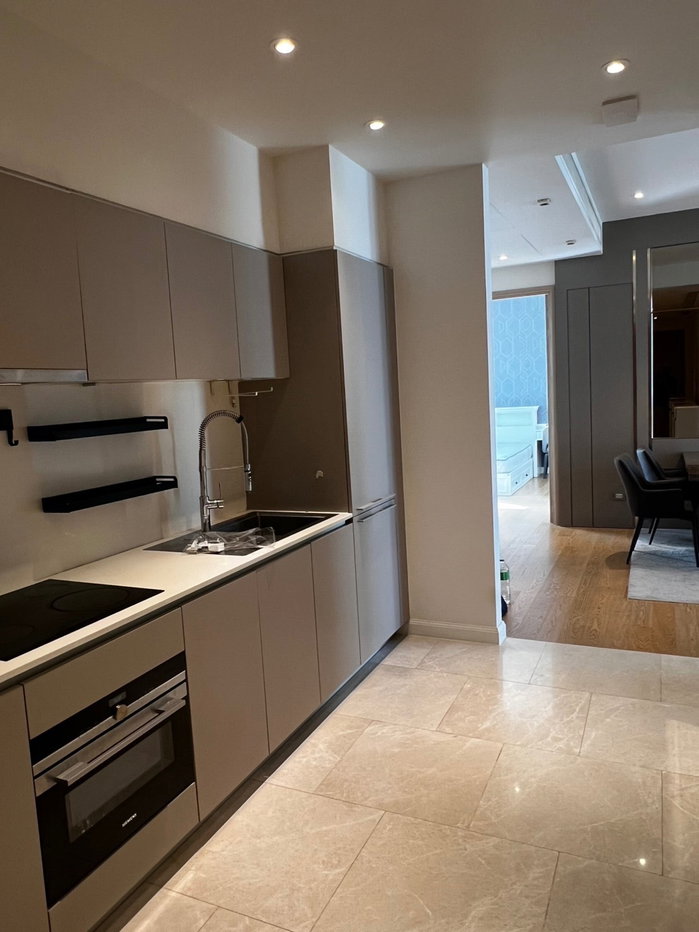 รูป Rare Steal & Below Market: Magnolia Waterfront Residence – Only 33.3 MB - รูปที่ 3/18