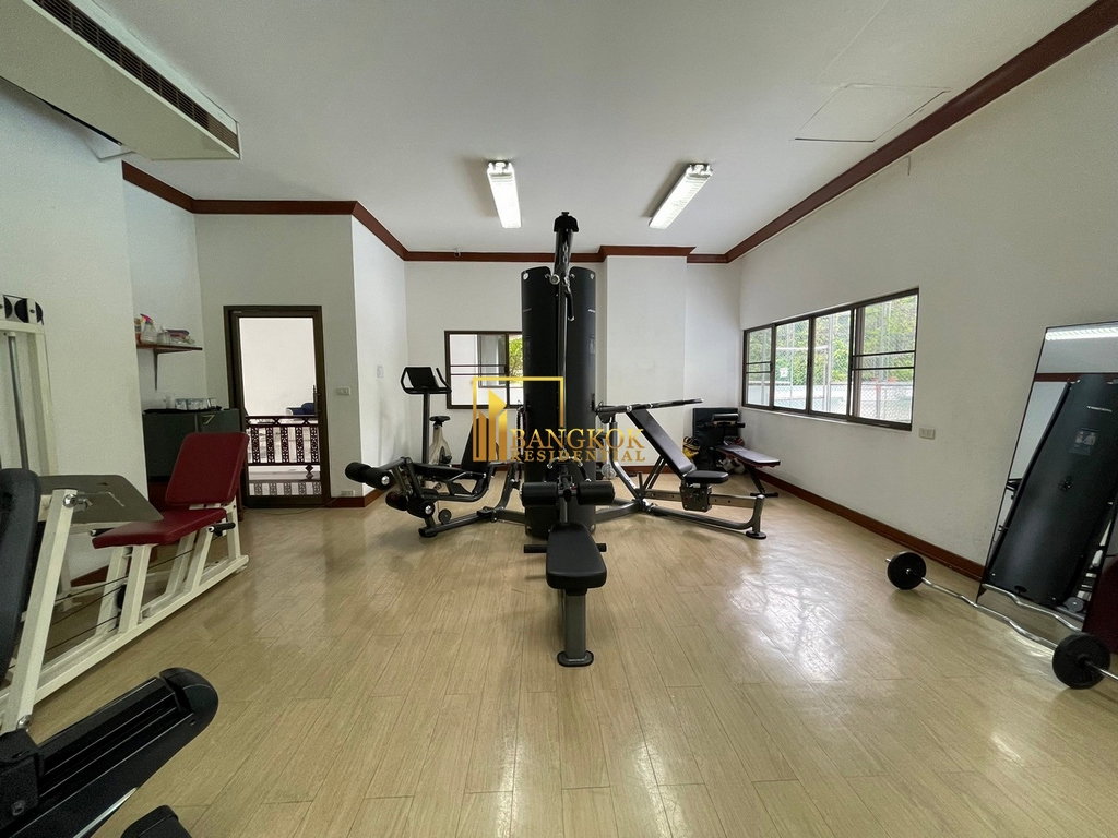 picture Impressive 3 Bed Apartment in Phrom Phong Area - BR21182AP - 38/55