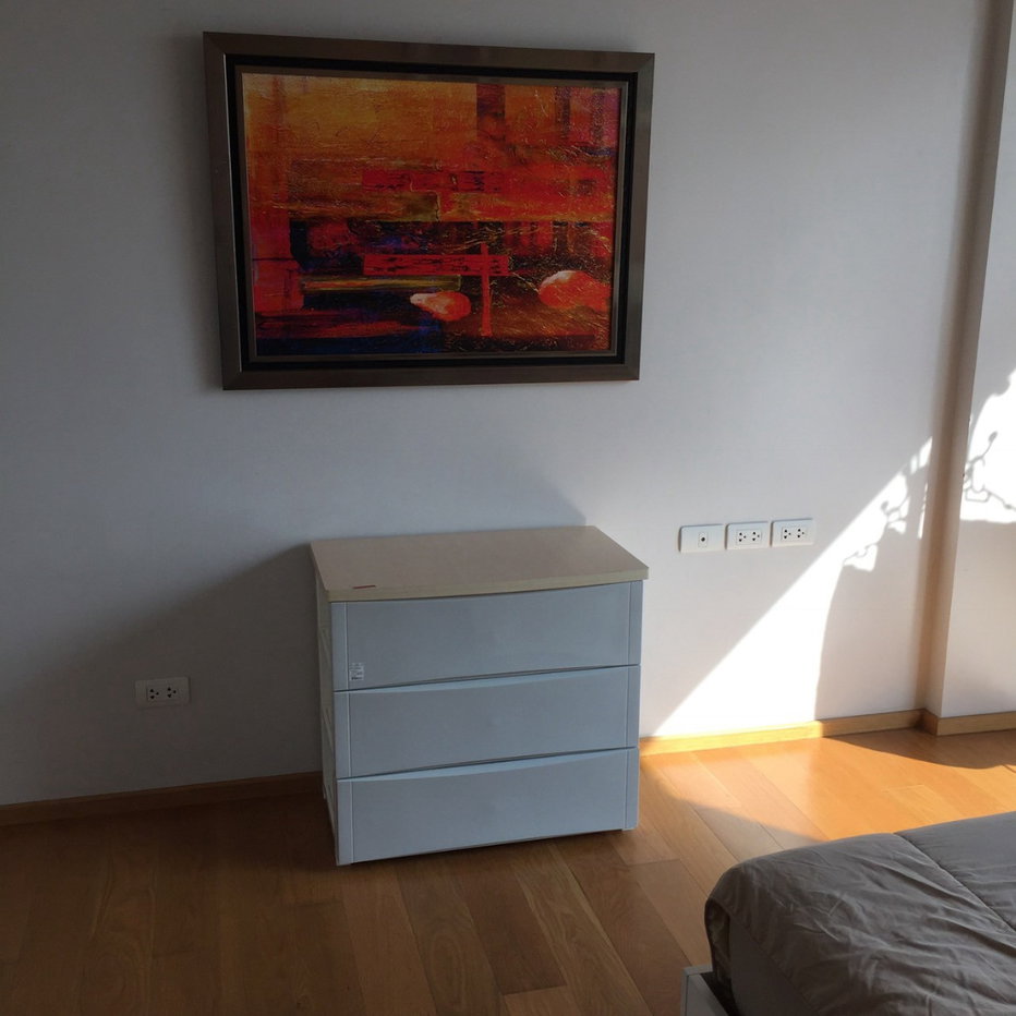 picture Hive Taksin (1bed1bath 45sqm.) - 7/8